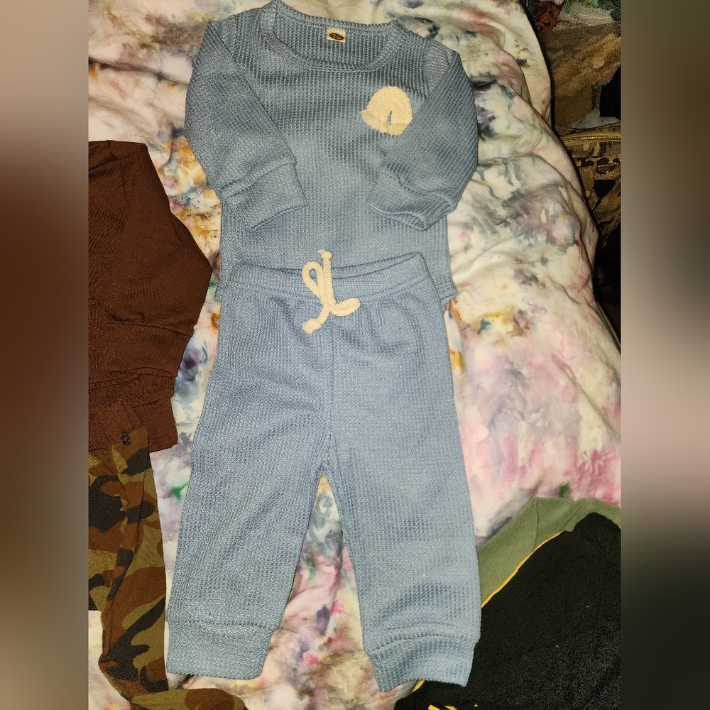 Baby Boy Bundle - Picture 4 of 9